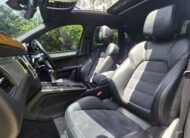 Porsche Macan GTS 2017