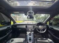 Porsche Macan GTS 2017