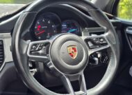 Porsche Macan GTS 2017