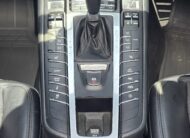 Porsche Macan GTS 2017