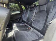 Porsche Macan GTS 2017