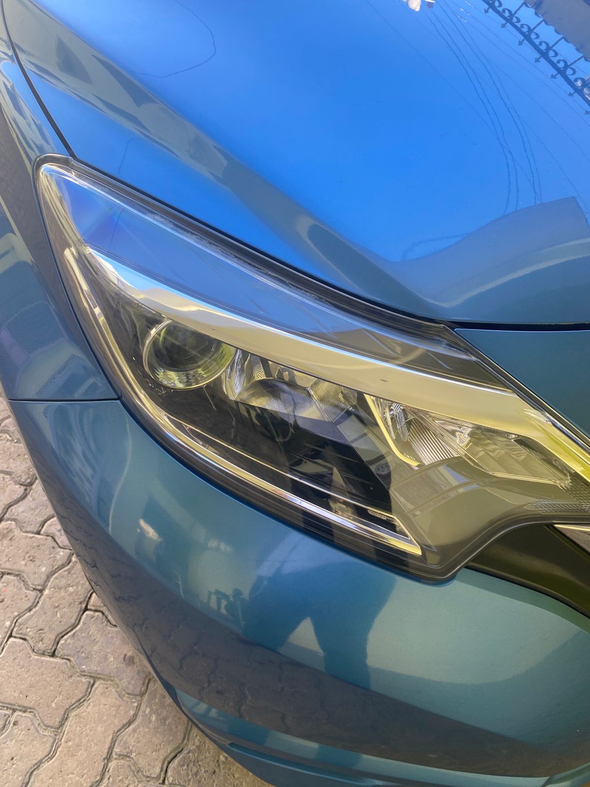 Nissan Note 2018