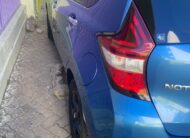 Nissan Note 2018