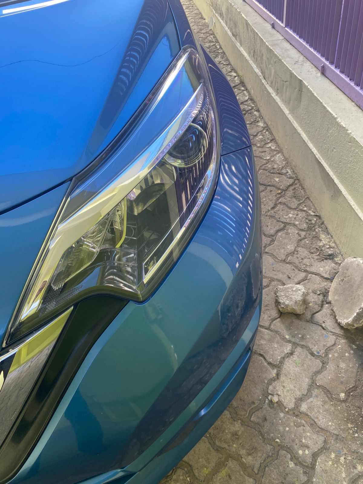 Nissan Note 2018
