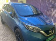 Nissan Note 2018