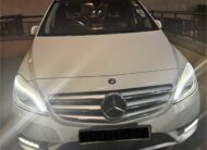 Mercedes-Benz B180 2014