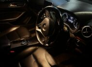 Mercedes-Benz B180 2014