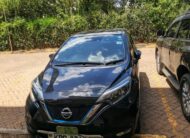 Nissan Note 2017