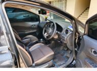 Nissan Note 2017