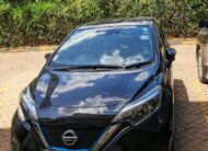 Nissan Note 2017