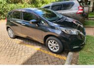 Nissan Note 2017