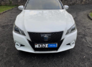 Toyota Crown Athlete 2015