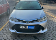 2018 Toyota Fielder