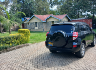 Toyota RAV4 2011