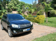 Toyota RAV4 2011