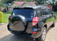 Toyota RAV4 2011