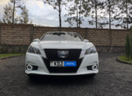 Toyota Crown Athlete 2015