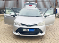 2018 Toyota Fielder