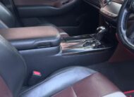 Toyota Crown Athlete 2015