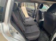 2018 Toyota Fielder