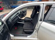 2018 Toyota Fielder