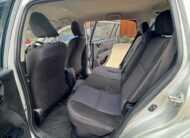 2018 Toyota Fielder