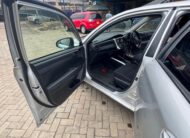 2018 Toyota Fielder