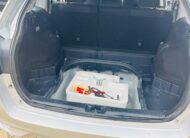 2018 Toyota Fielder