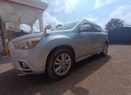 Mitsubishi RVR 2010