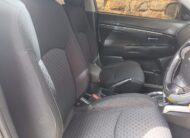 Mitsubishi RVR 2010