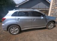 Mitsubishi RVR 2010