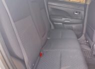 Mitsubishi RVR 2010