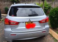 Mitsubishi RVR 2010