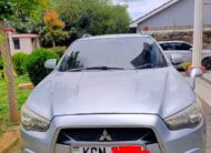Mitsubishi RVR 2010