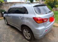 Mitsubishi RVR 2010