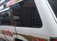 Mitsubishi Pajero 1995