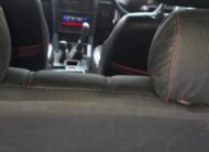 Mitsubishi Pajero 1995