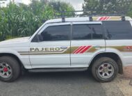 Mitsubishi Pajero 1995