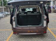 Nissan Elgrand 2015