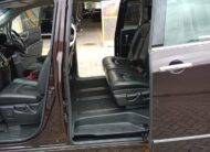 Nissan Elgrand 2015