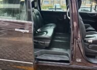Nissan Elgrand 2015