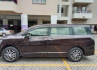 Nissan Elgrand 2015