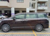 Nissan Elgrand 2015