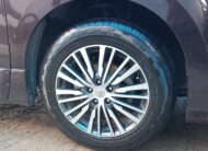 Nissan Elgrand 2015