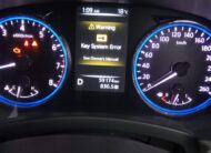 Nissan Elgrand 2015