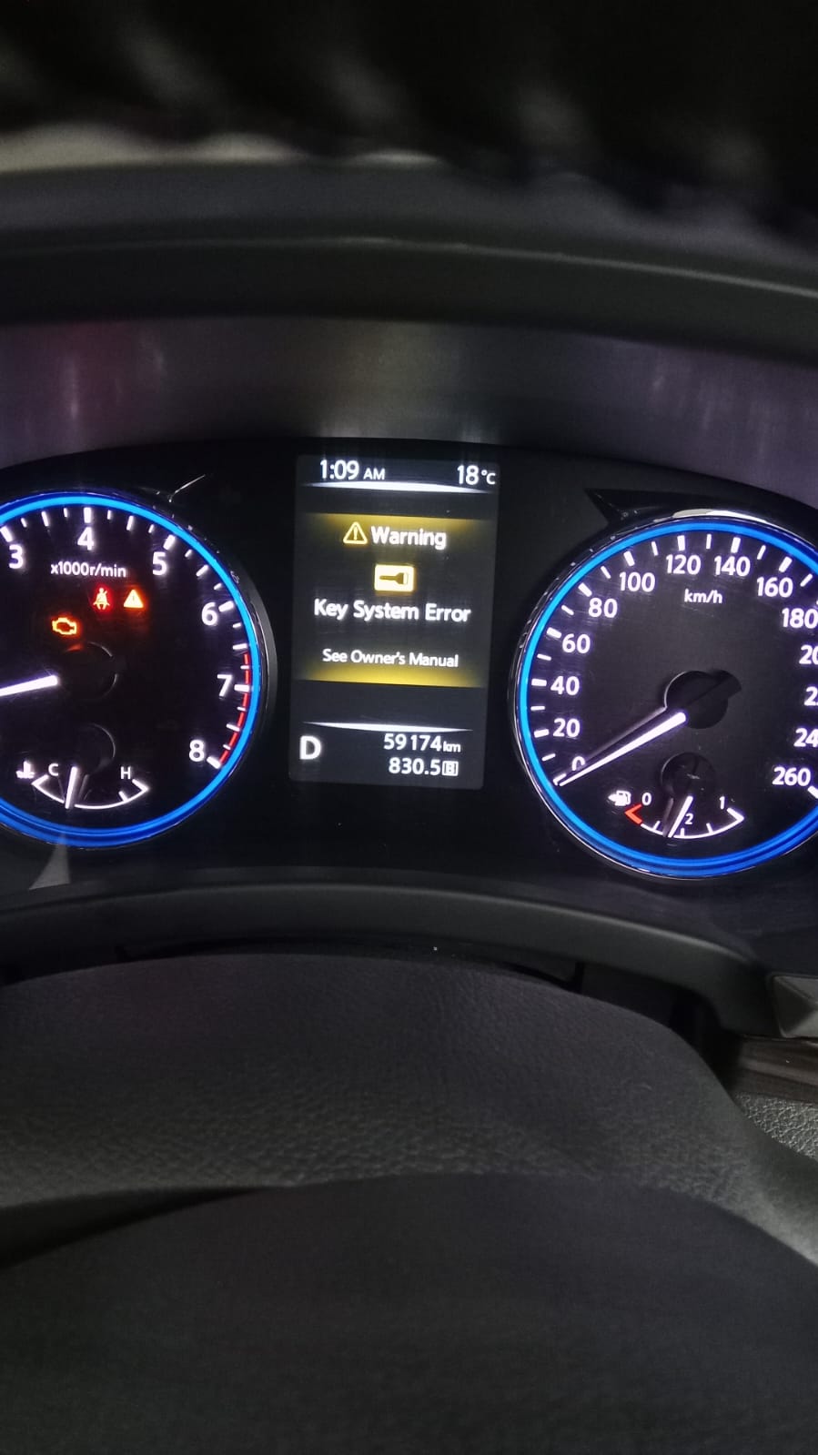 Nissan Elgrand 2015