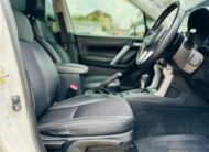 Subaru Forester XT 2018