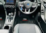 Subaru Forester XT 2018