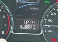 Subaru Forester XT 2018