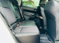 Subaru Forester XT 2018